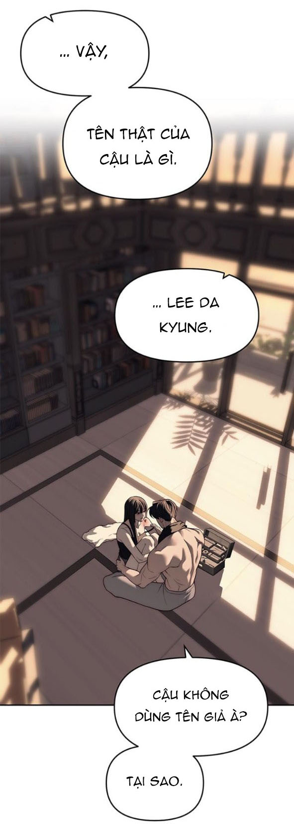 Xâm Nhập Vào Trường Trung Học Tài Phiệt! Chapter 80.1 - Trang 2