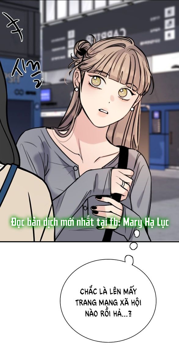 I'm Fine Thank You, And You? Chapter 29.2 - Trang 2