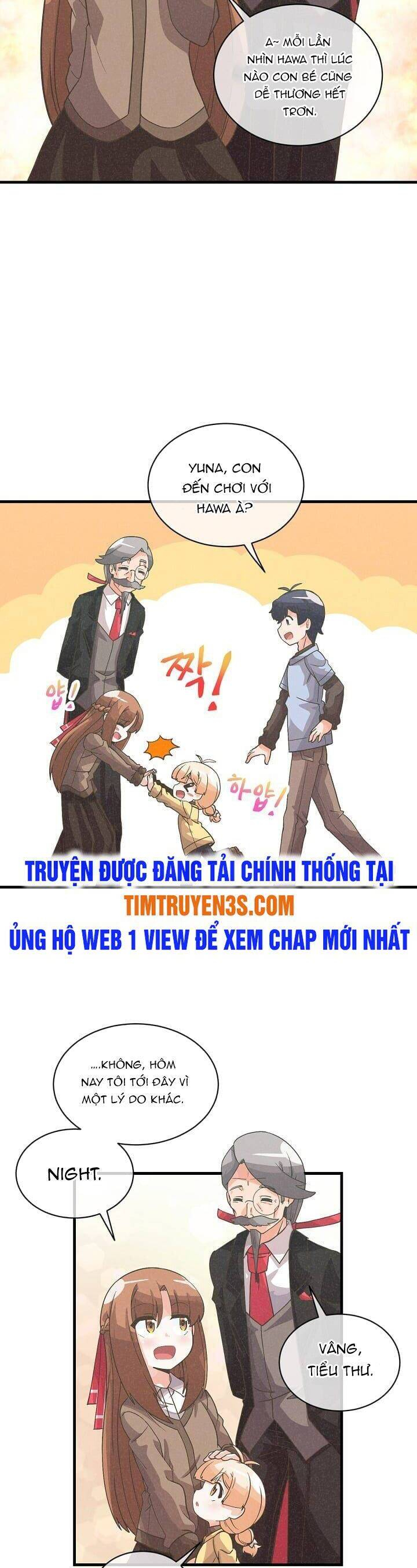 tôi trở thành một nông dân Chapter 37.2 - Next chapter 38