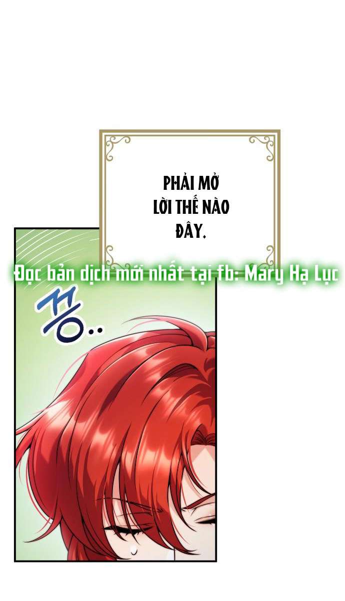 tôi sẽ ly hôn với người chồng bạo chúa của mình Chapter 27 - Next chapter 27.1