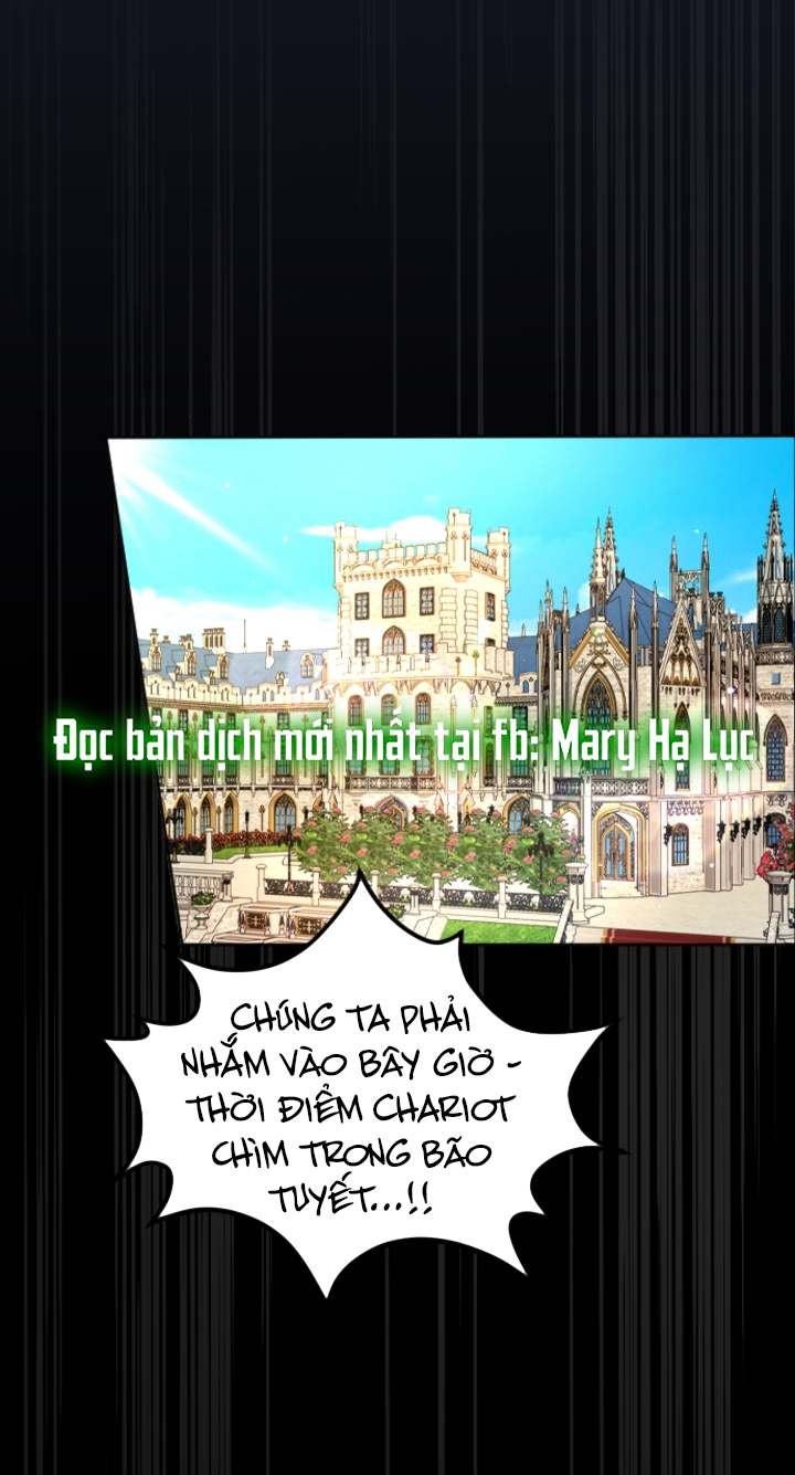 Tôi Sẽ Bị Trừ Khử Cùng Hoàng Đế Chapter 119 - Trang 3