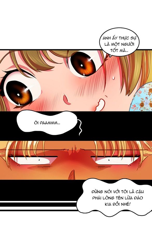 Chú Cún Của Em Thật Đáng Yêu Chapter 5.1 - Trang 2