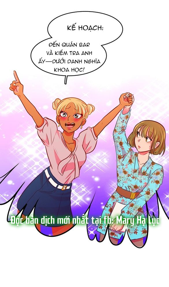 Chú Cún Của Em Thật Đáng Yêu Chapter 5.1 - Trang 2