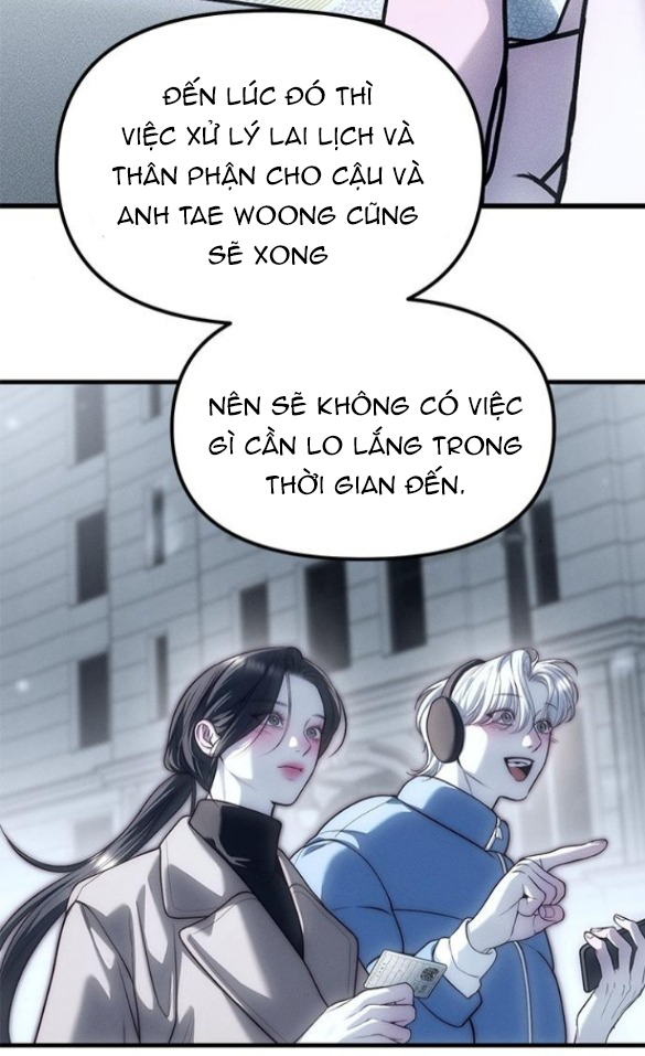 Xâm Nhập Vào Trường Trung Học Tài Phiệt! Chapter 90.1 - Trang 2