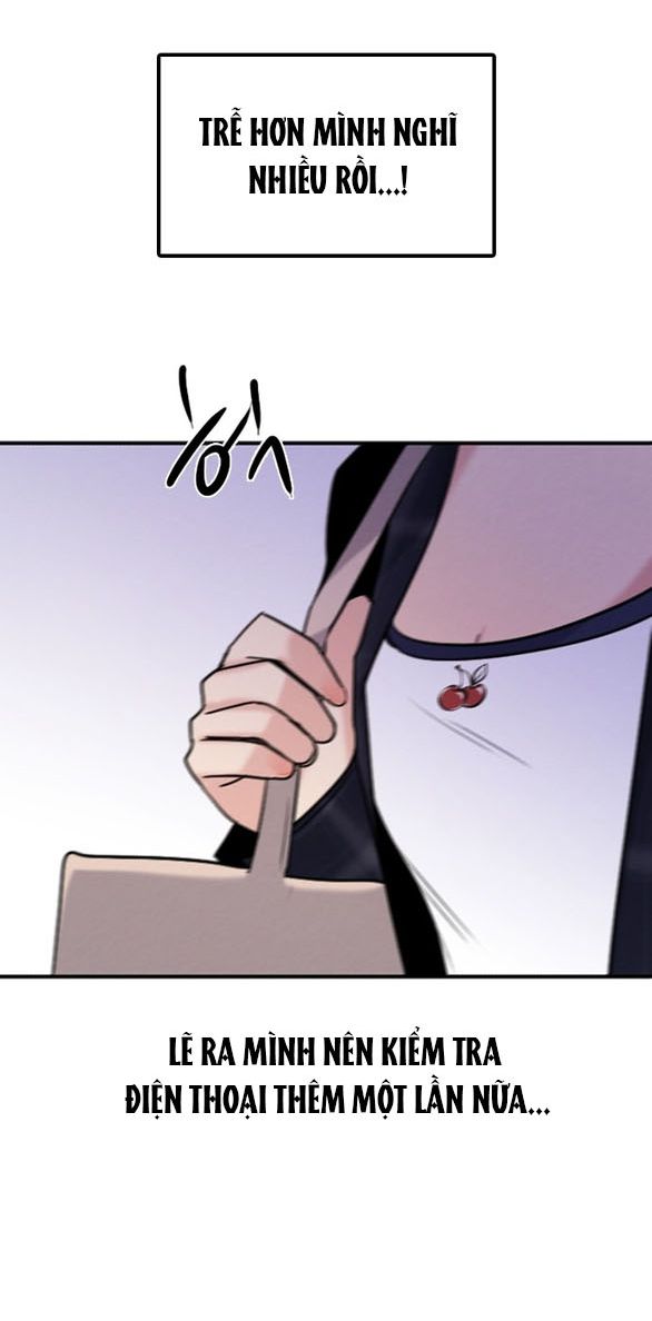 I'm Fine Thank You, And You? Chapter 25.1 - Next Chapter 25.2