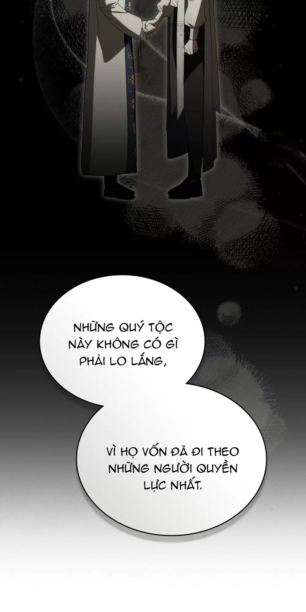 Lời Hứa Này Không Thuộc Về Em Chapter 22 - Trang 2