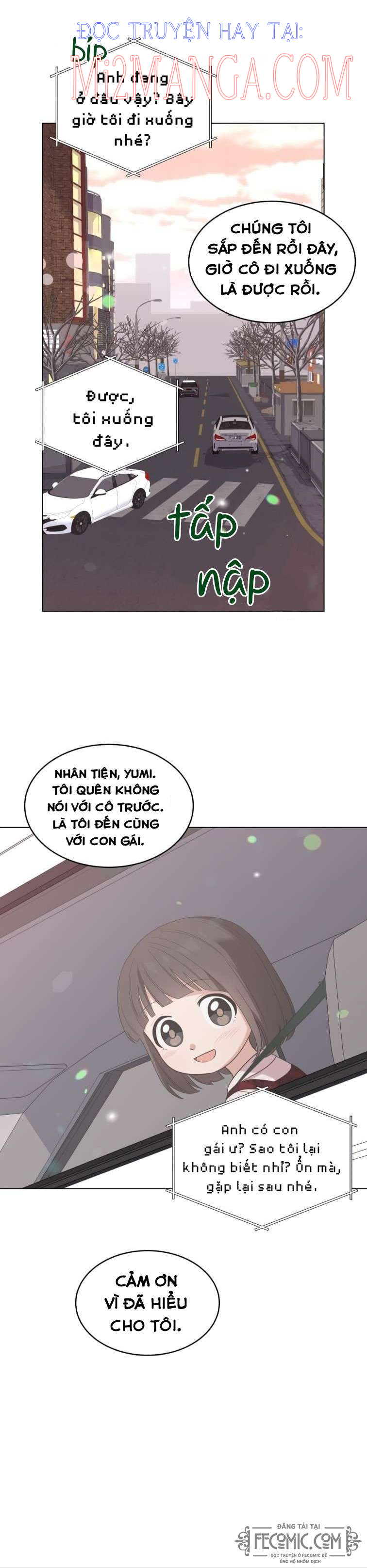 con gái tôi là một thiên tài âm nhạc Chapter 4.1 - Next Chapter 4.2