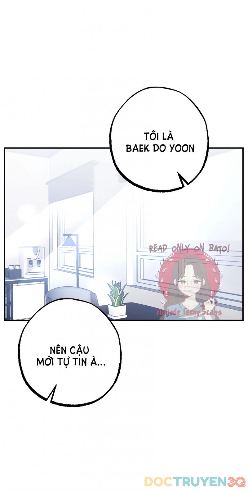 [18+] quan hệ không xác định Chapter 9.5 - Next Chap 10