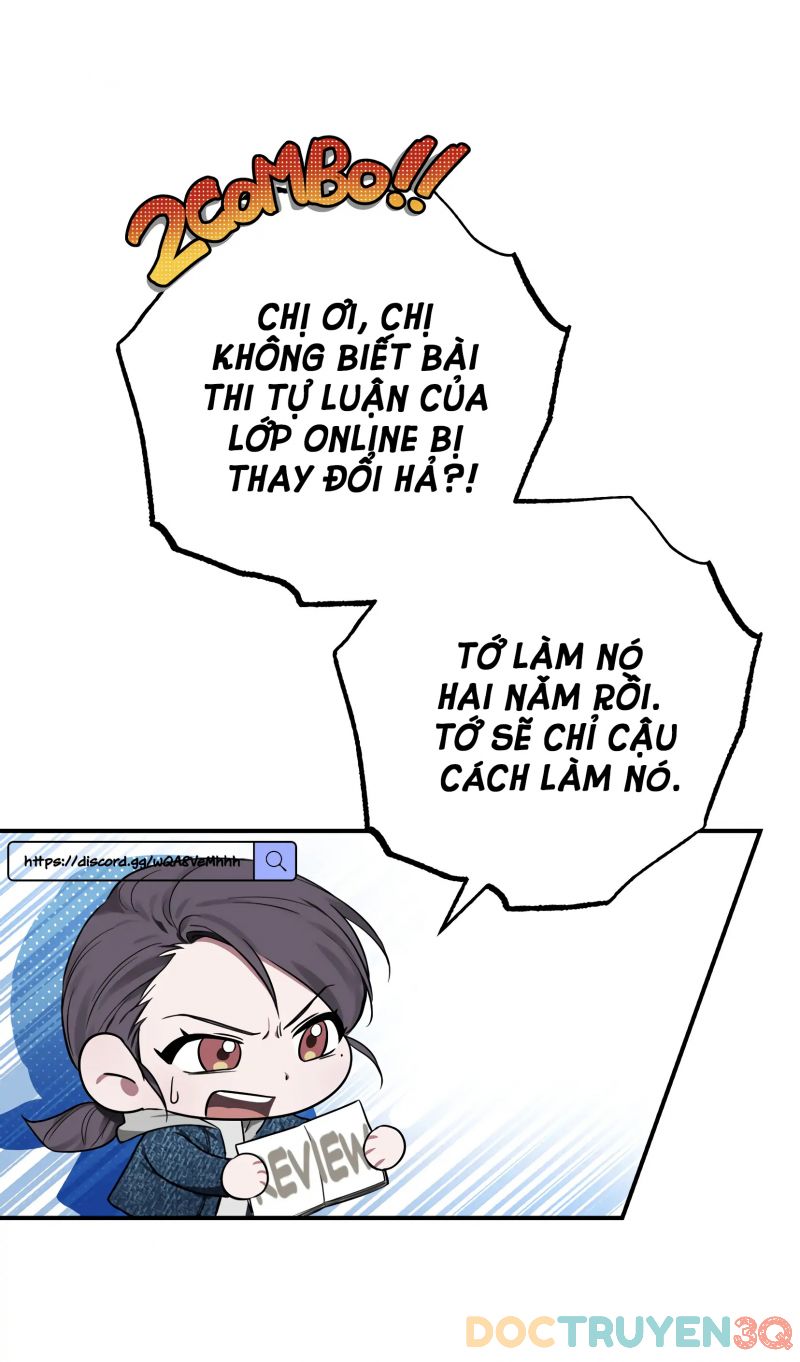 [18+] quan hệ không xác định Chapter 4.5 - Next Chap 5