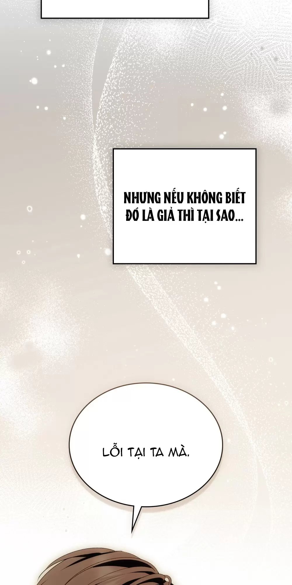 Lời Hứa Này Không Thuộc Về Em Chapter 13 - Trang 2