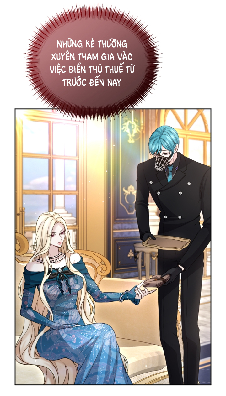 Tôi Sẽ Bị Trừ Khử Cùng Hoàng Đế Chapter 106 - Trang 3