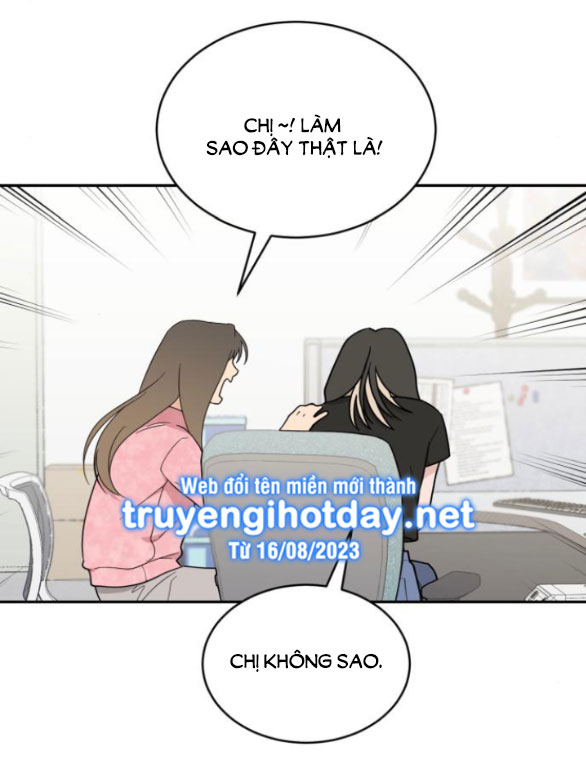 VẬN MAY BẤT NGỜ Chapter 44.2 - Trang 2