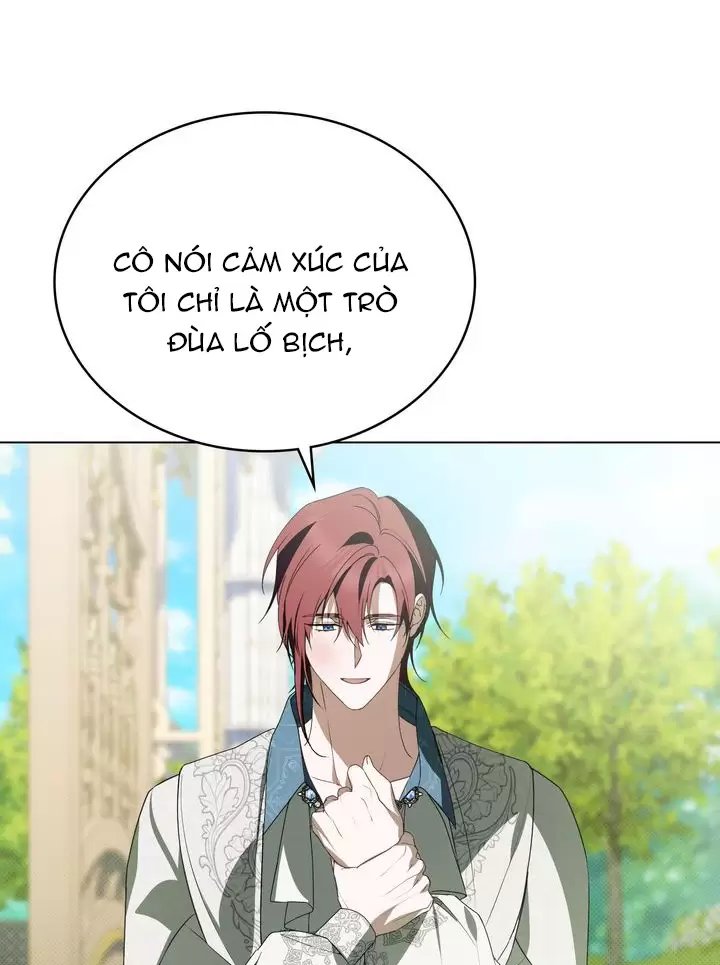 Lời Hứa Này Không Thuộc Về Em Chapter 15 - Trang 2