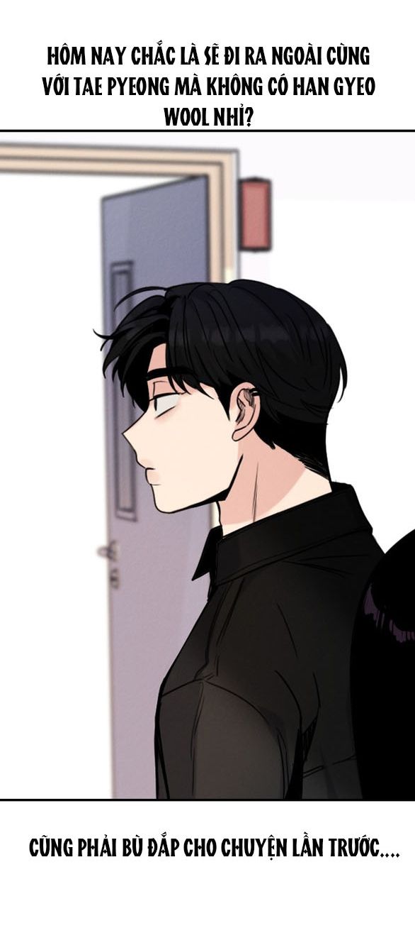 I'm Fine Thank You, And You? Chapter 27.1 - Trang 2
