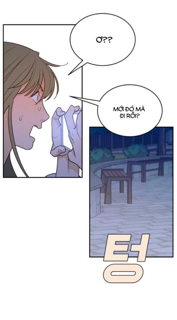 VẬN MAY BẤT NGỜ Chapter 44.1 - Trang 2
