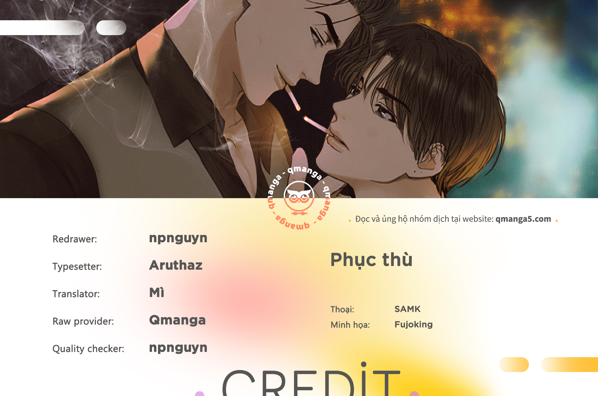 phục thù Chapter 54 - Next Chapter 55