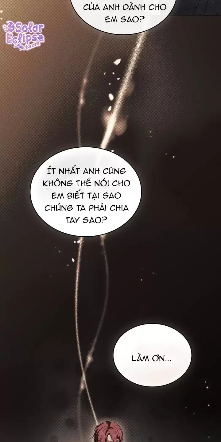 Lời Hứa Này Không Thuộc Về Em Chapter 15 - Trang 2