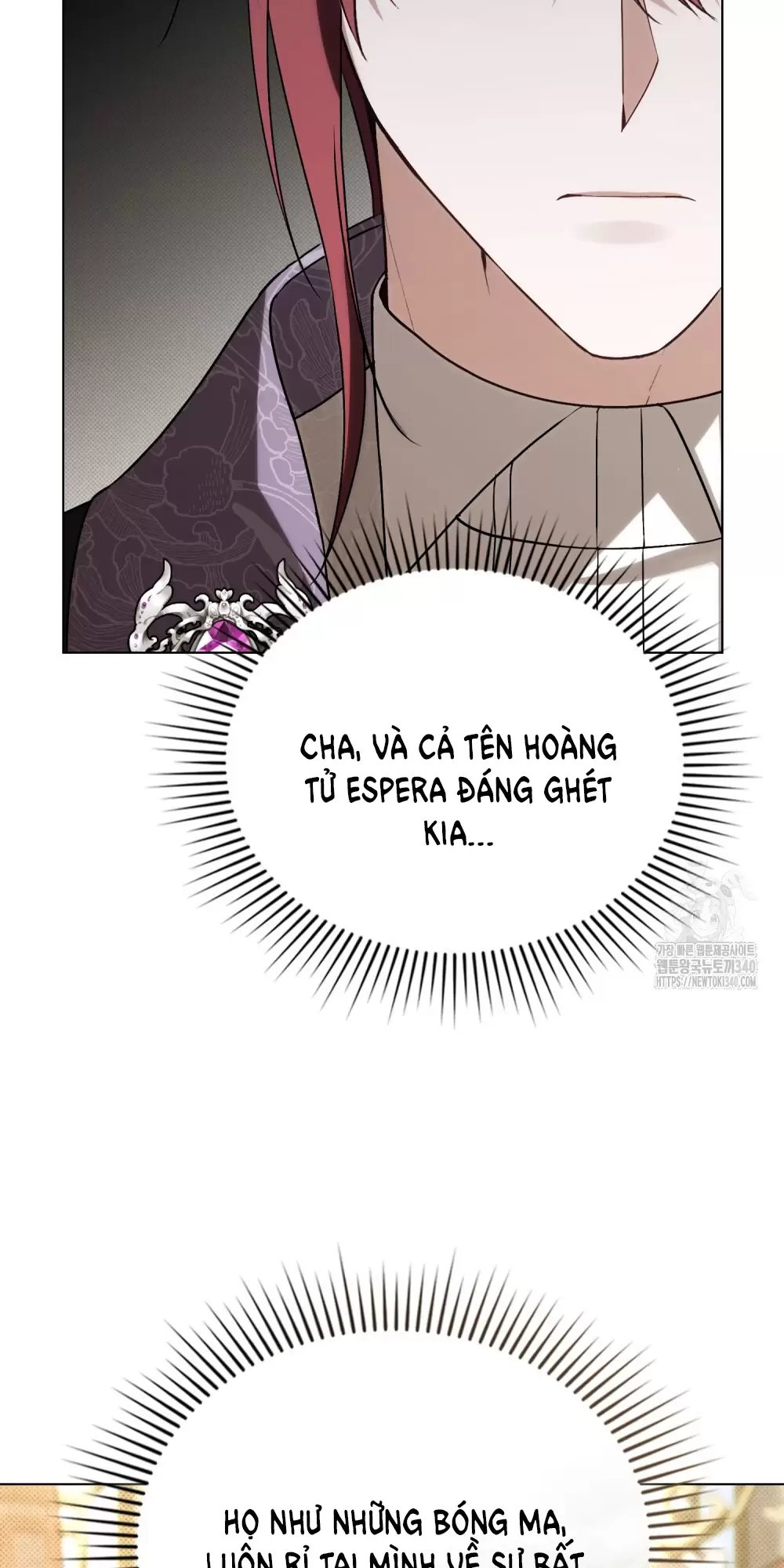 Lời Hứa Này Không Thuộc Về Em Chapter 22 - Trang 2