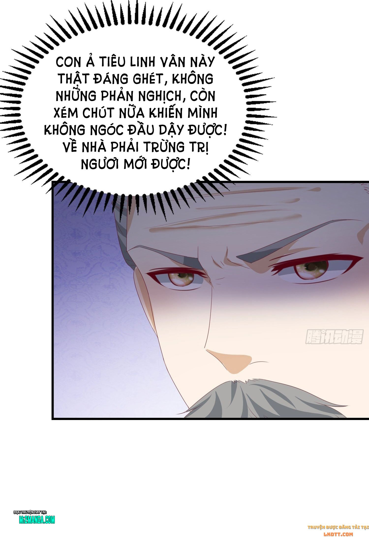 vương gia khắc thê Chapter 28.2 - Next chương 29