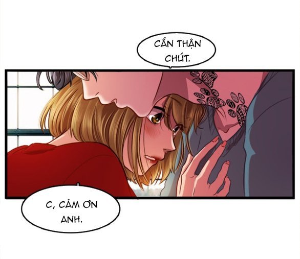 Chú Cún Của Em Thật Đáng Yêu Chapter 1.2 - Trang 2