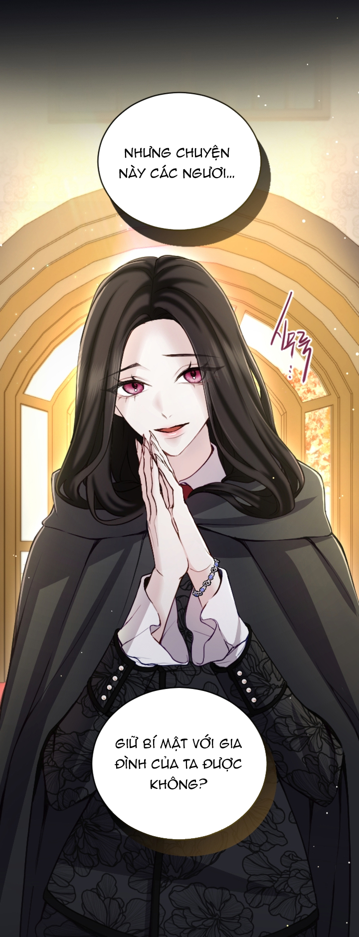 Tôi Sẽ Bị Trừ Khử Cùng Hoàng Đế Chapter 102 - Trang 3