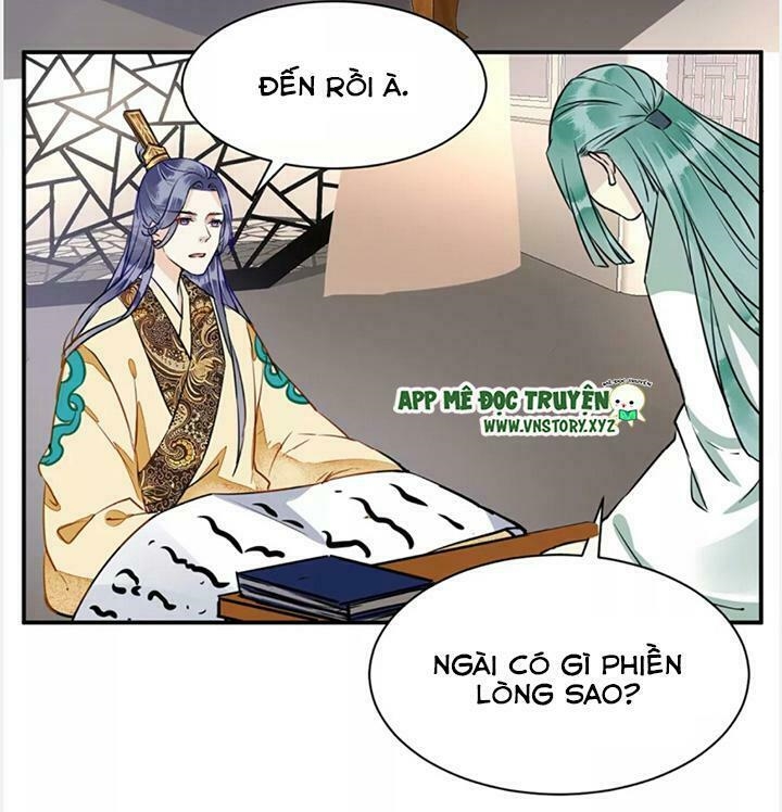 Công Chúa Giá Đáo - Đam Mỹ Chapter 37 - Next Chapter 38