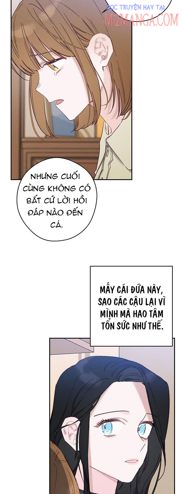 Trước Tiên Phải Giấu Em Trai Tôi Đi Đã Chapter 22.1 - Next Chapter 22.2