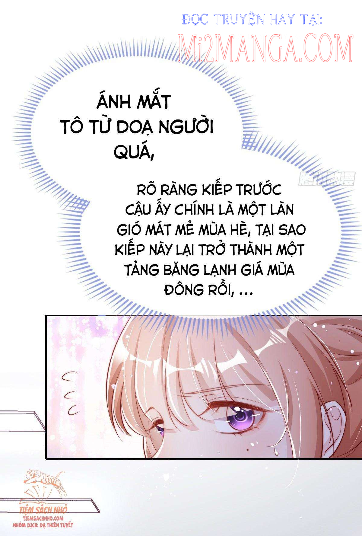 tôi được năm nam chính sủng Chapter 4.1 - Next Chapter 4.2