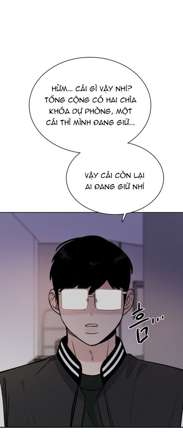 I'm Fine Thank You, And You? Chapter 29.1 - Next Chapter 29.2
