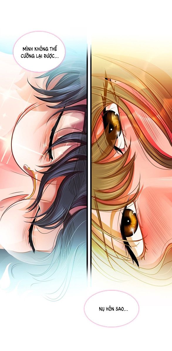 Chú Cún Của Em Thật Đáng Yêu Chapter 5.2 - Trang 2