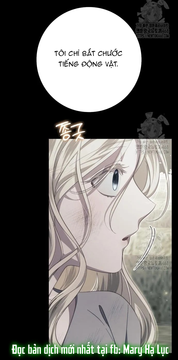 Đằng Sau Nụ Cười Của Nàng Công Chúa Chapter 45.1 - Trang 2
