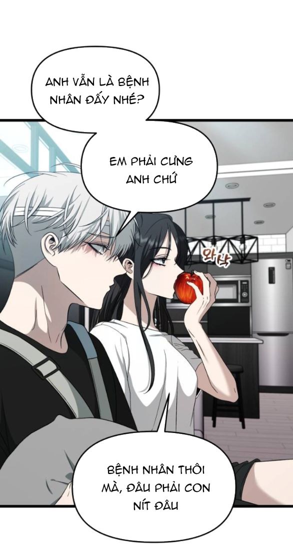 Tự Do Trong Mơ Chapter 166.1 - Next Chapter 166.2