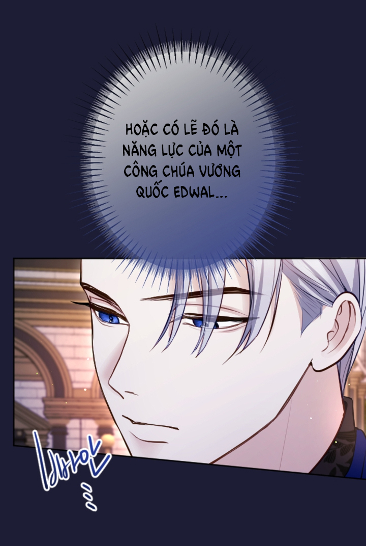 Tôi Sẽ Bị Trừ Khử Cùng Hoàng Đế Chapter 111 - Trang 3