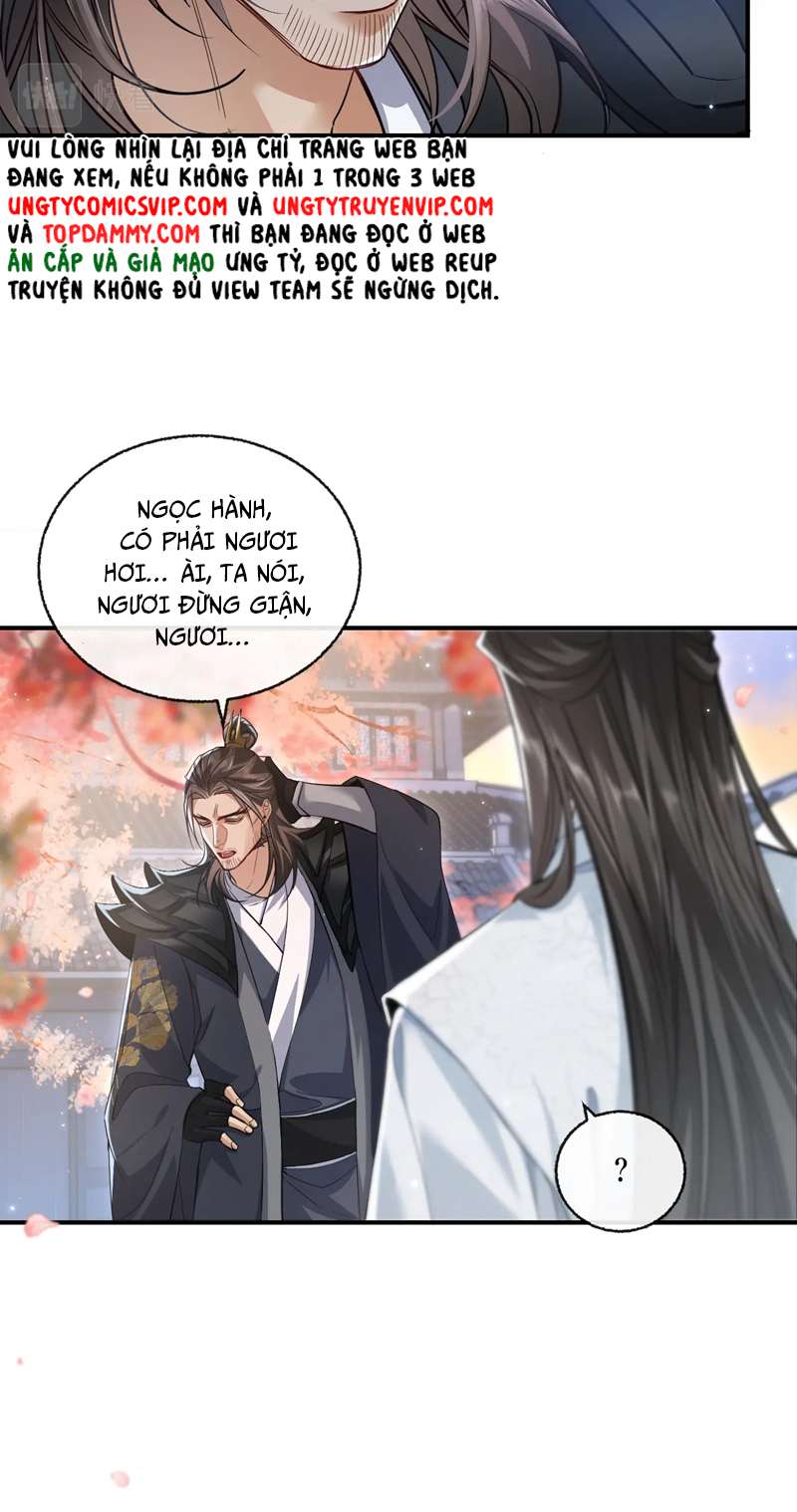 husky và sư tôn mèo trắng của hắn Chapter 39 - Next Chapter 40