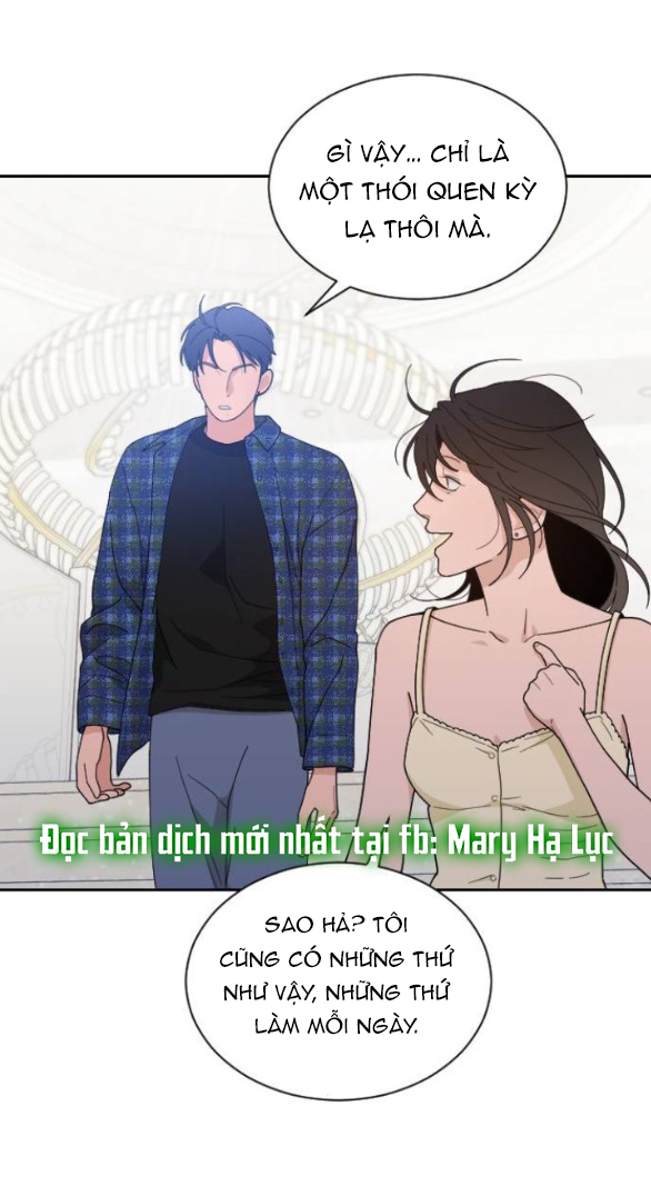 VẬN MAY BẤT NGỜ Chapter 51.1 - Trang 2