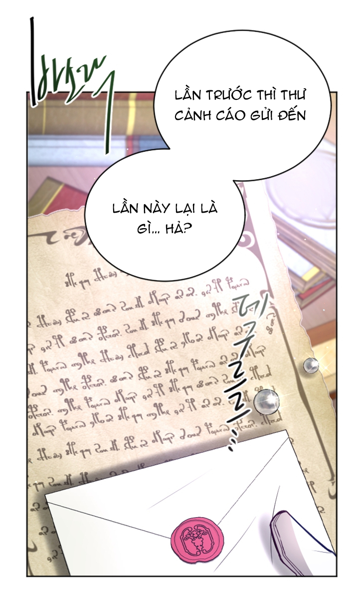Tôi Sẽ Bị Trừ Khử Cùng Hoàng Đế Chapter 106 - Trang 3