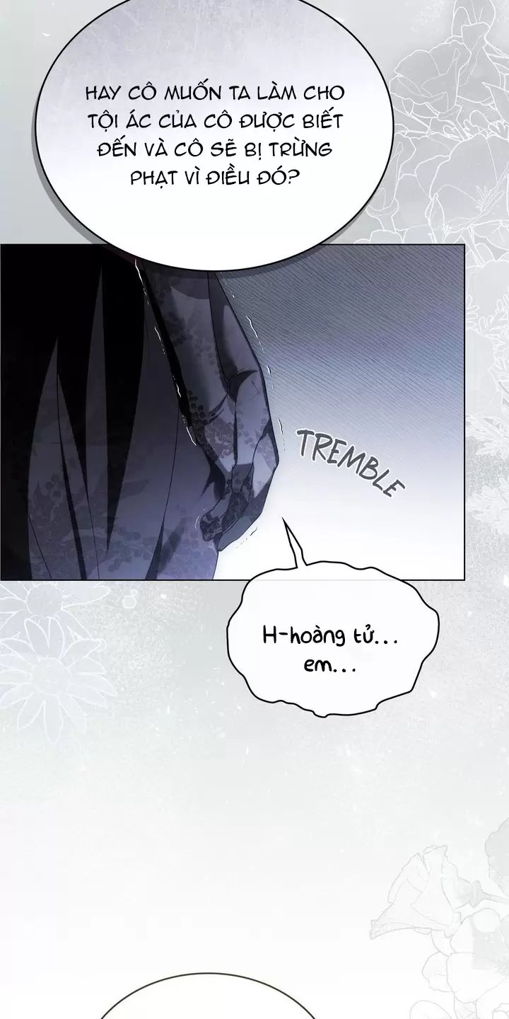 Lời Hứa Này Không Thuộc Về Em Chapter 15 - Trang 2