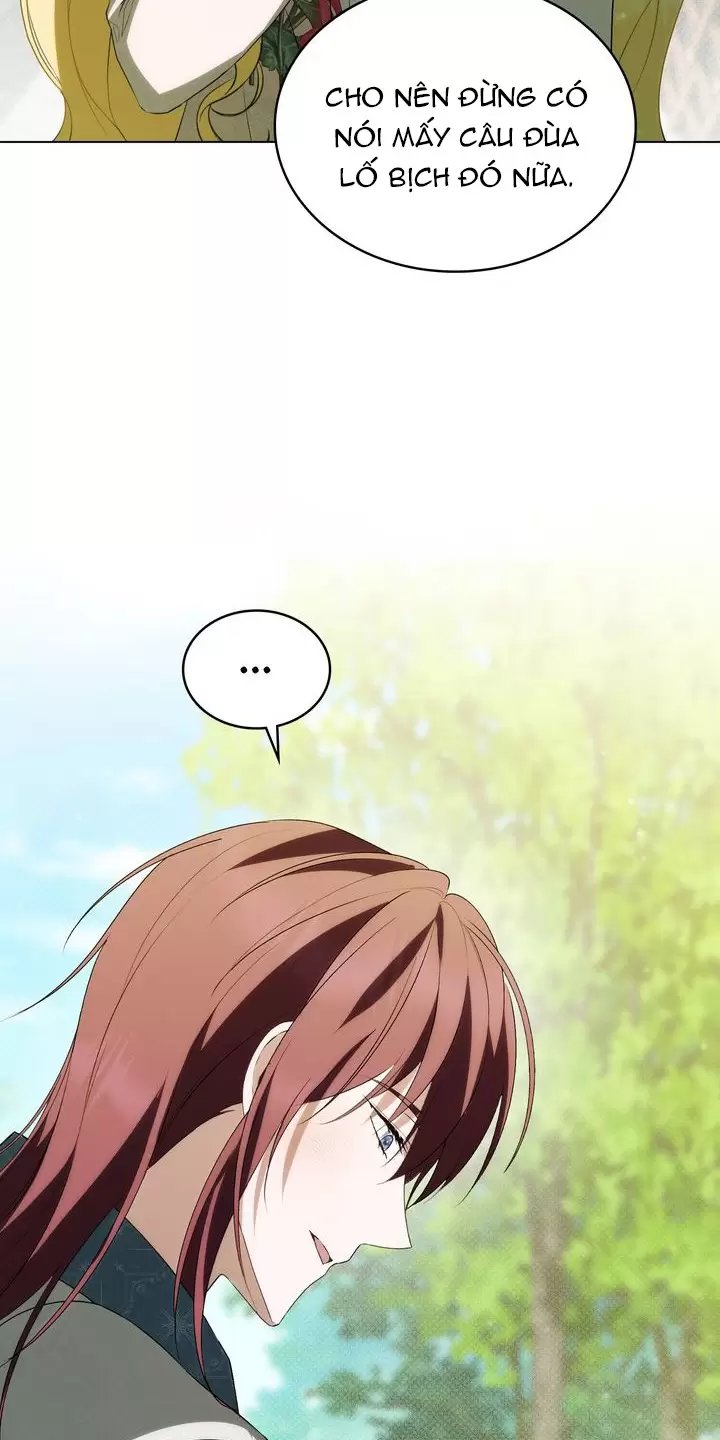 Lời Hứa Này Không Thuộc Về Em Chapter 15 - Trang 2