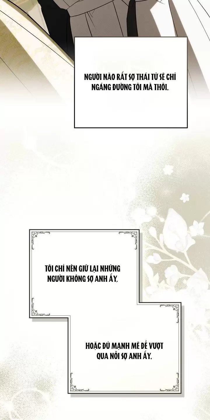 Lời Hứa Này Không Thuộc Về Em Chapter 7 - Trang 2