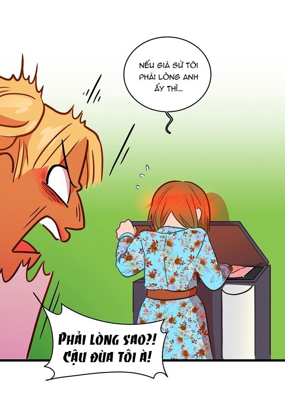Chú Cún Của Em Thật Đáng Yêu Chapter 5.1 - Trang 2