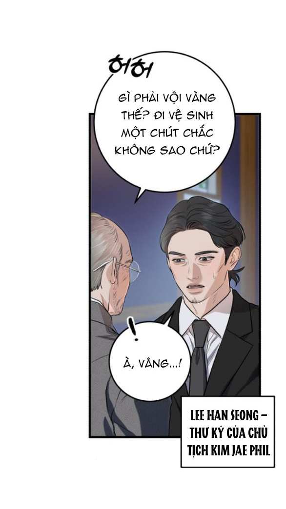Nóng Lòng Muốn Giày Vò Em Chapter 84.1 - Trang 2
