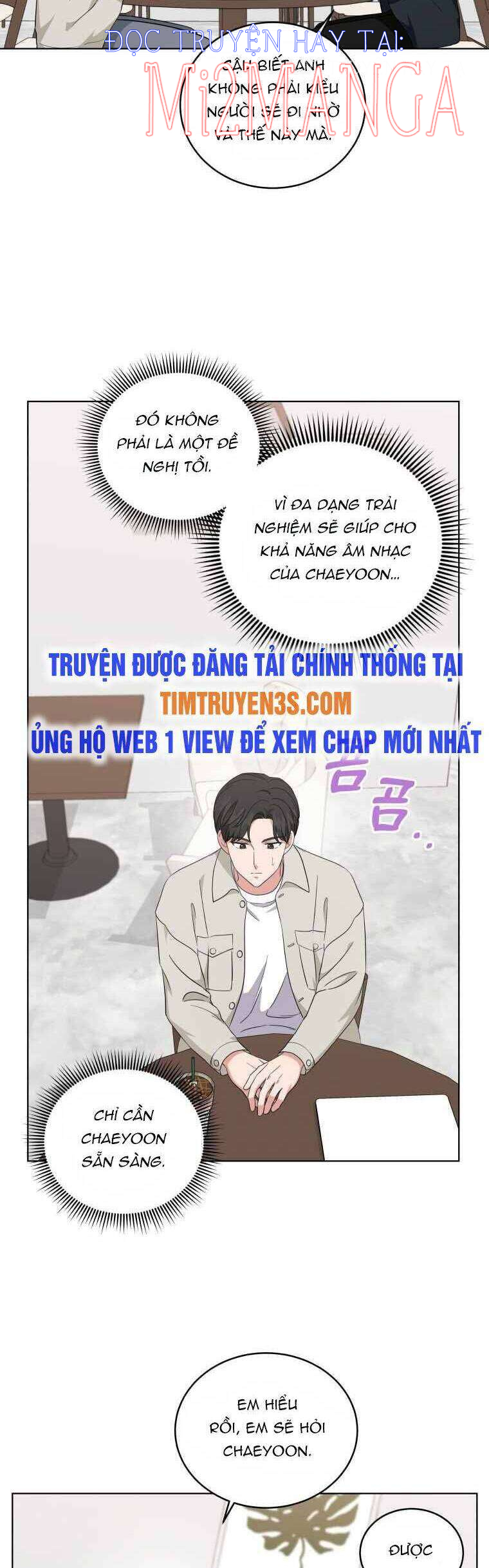 con gái tôi là một thiên tài âm nhạc Chapter 50.1 - Next Chapter 50.2