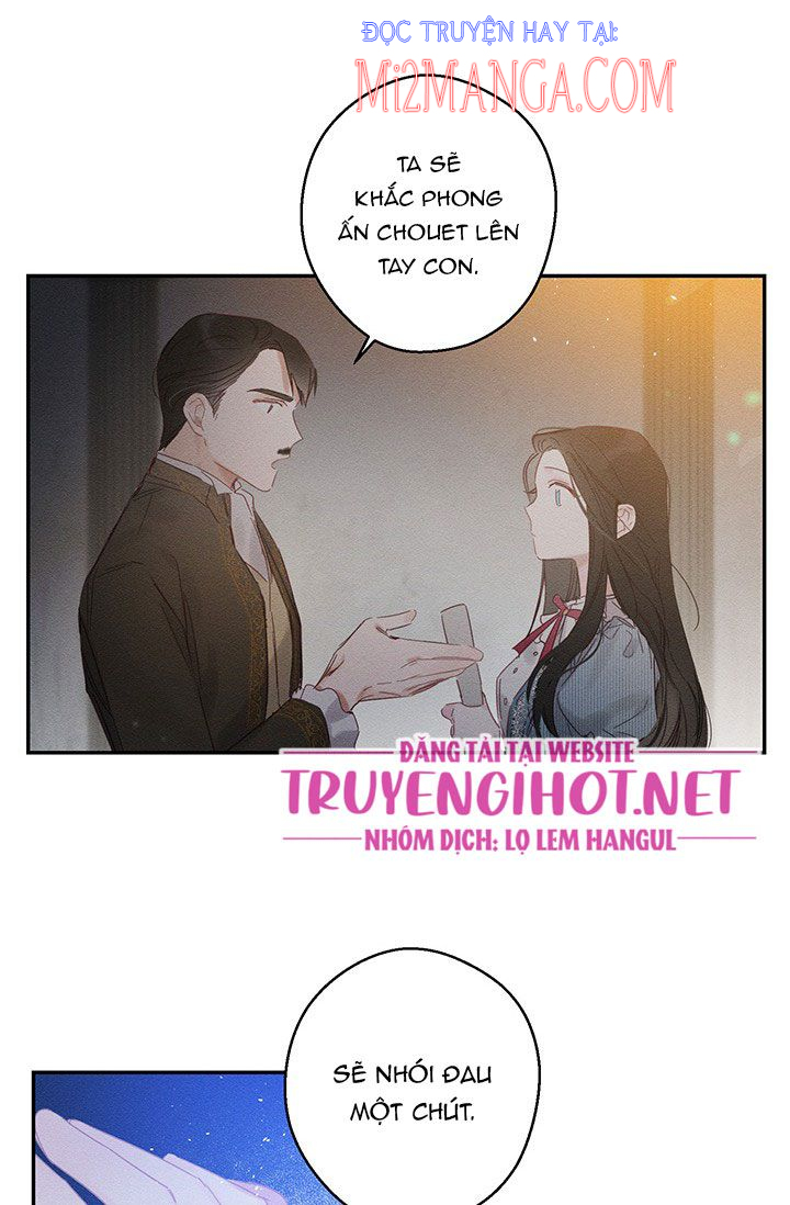 Trước Tiên Phải Giấu Em Trai Tôi Đi Đã Chapter 2.1 - Next Chapter 2.2