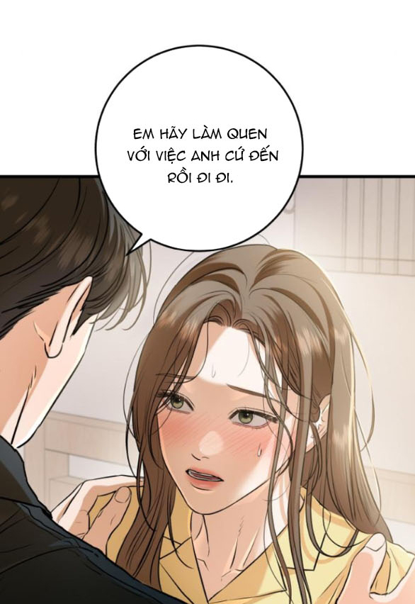 Nóng Lòng Muốn Giày Vò Em Chapter 87.1 - Trang 2