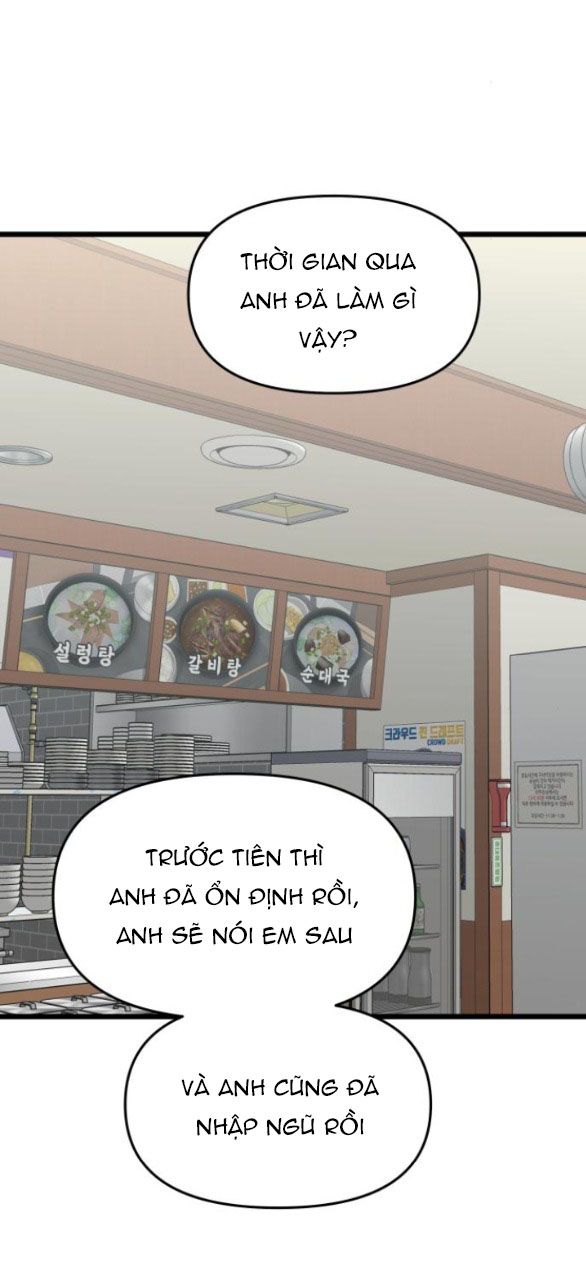 Tự Do Trong Mơ Chapter 144.1 - Trang 2