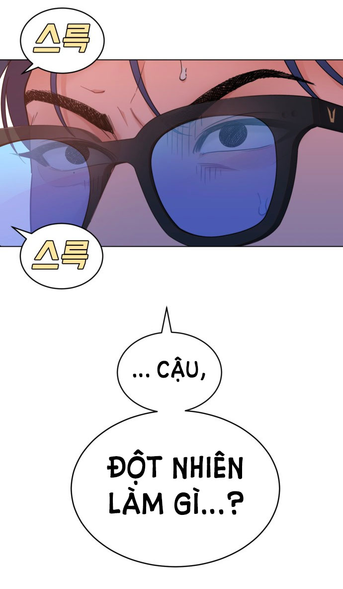 VẬN MAY BẤT NGỜ Chapter 11.1 - Trang 2