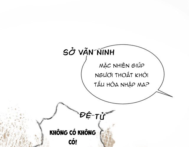 husky và sư tôn mèo trắng của hắn Chapter 7 - Next Chapter 8