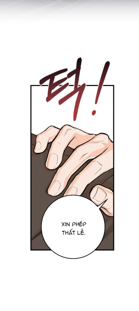 Nóng Lòng Muốn Giày Vò Em Chapter 84.1 - Trang 2