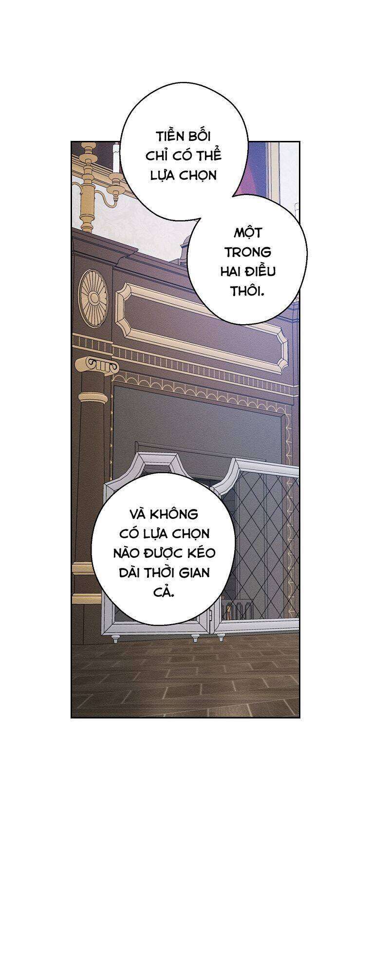 Trước Tiên Phải Giấu Em Trai Tôi Đi Đã Chapter 58 - Next Chapter 59