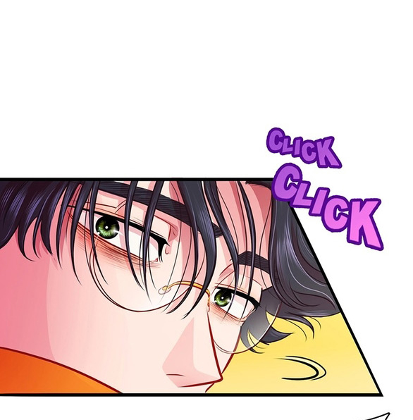 Chú Cún Của Em Thật Đáng Yêu Chapter 6.1 - Trang 2